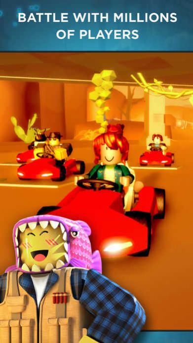 Roblox逃离泰迪熊游戏最新版  v4.4.4