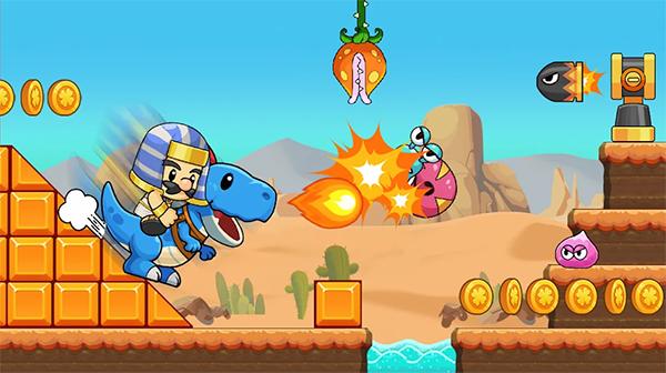 巴里世界冒险 v1.03