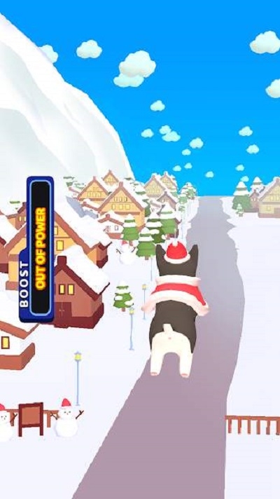 飞天神犬 飞天神犬