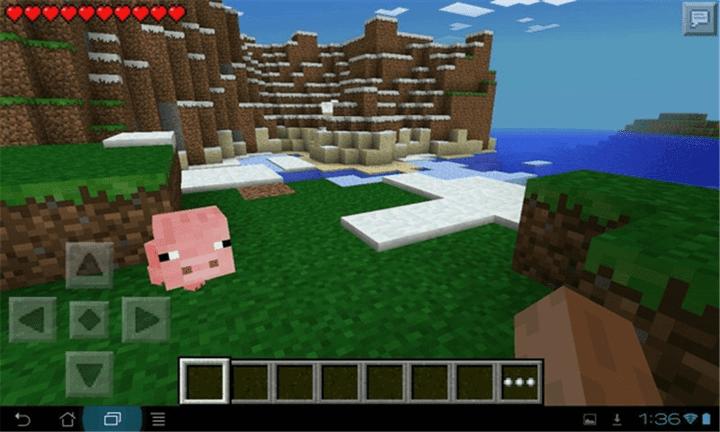 我的世界1.19基岩手机版 v1.19.60.03