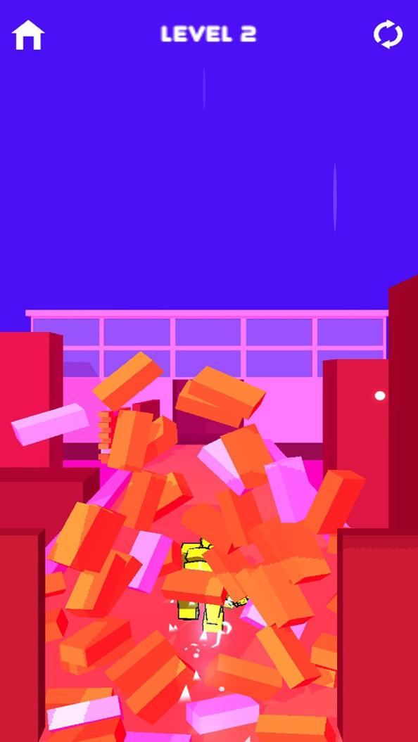 毁灭者英雄 v1.0