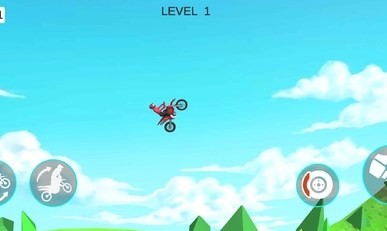 山地极限摩托2 v5.1.8