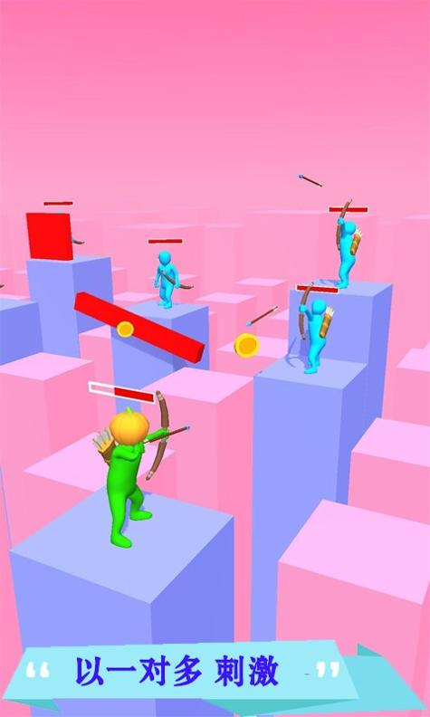 不爽就射你 v0.2