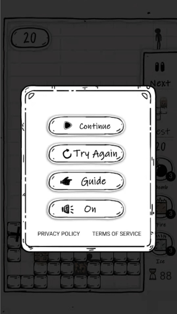 南瓜火柴人 v3.3