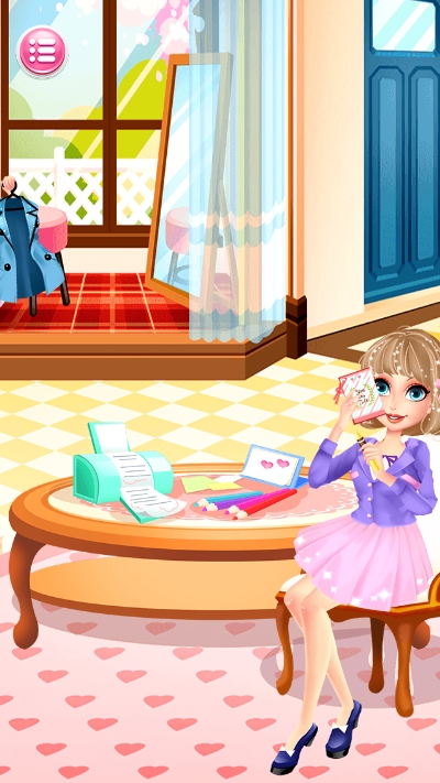 芭比公主化妆游戏 1.4安卓版
