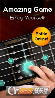 真实吉他模拟 v1.4.4 安卓版