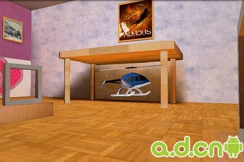 模拟直升机 v1.1.8 v3.1.5