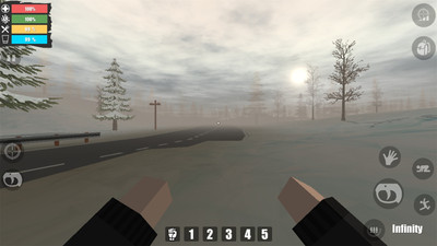 自由队幸存者 v3.0.5