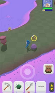 小岛幸存者  v0.3