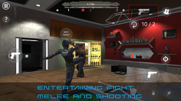 僵尸驻地2游戏安卓版  v4.2.2