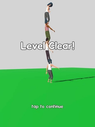 少林叠罗汉 v1.6安卓版