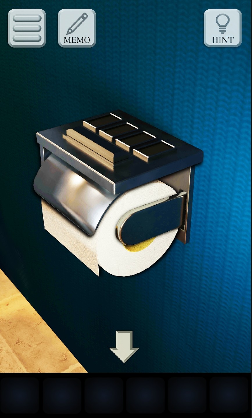 逃出厕所 手机版 v3.0.5