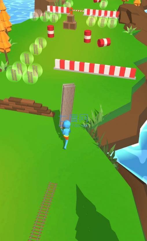 火车领路人 v1.1