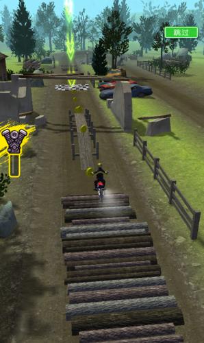 弹弓特技摩托车手 v1.2.0