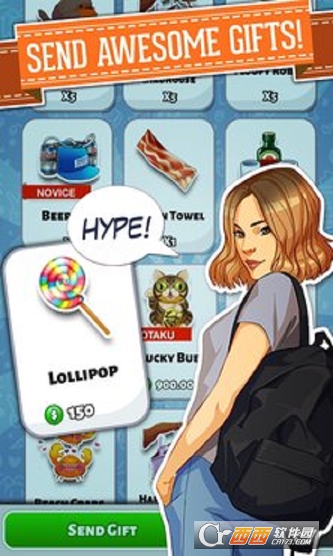 我的宿舍聚会PIMD v4.31 安卓版