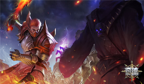 奇迹最强者BT版截图0