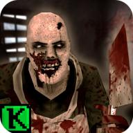 鬼屠夫肯德基模组