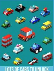 公路车手 v1.0 安卓版