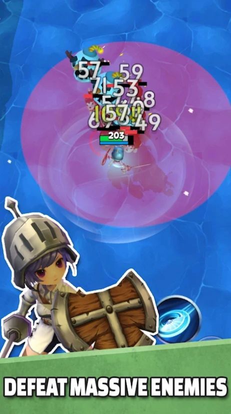 需要更多伤害游戏  v3.3.3