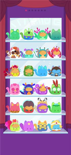 水手猫2太空漫游  V 1.0