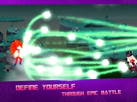 棒影斗士神龙战士 v1.5