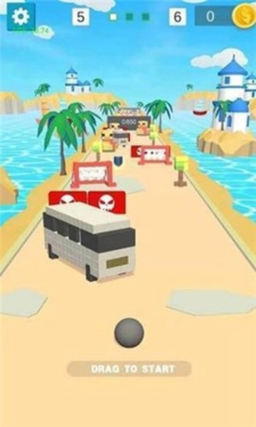 Clean Roll 3D(清洁滚动3D) v1.0.0.2 安卓版