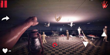 恐怖医院故事 v0.1