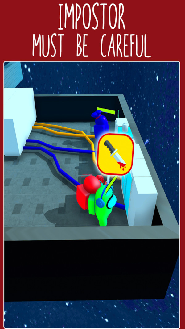 在我们当中2021中文版 v7