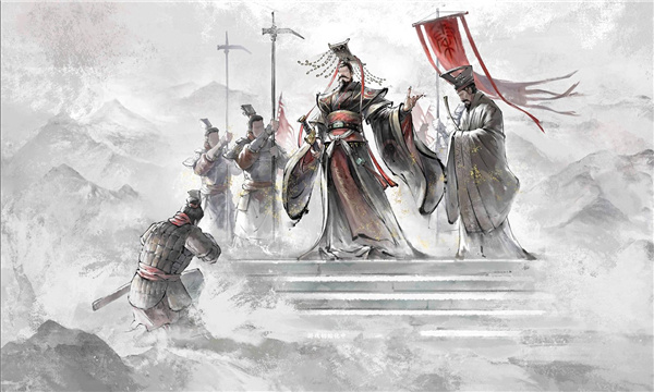 大秦三国志  v1.2.8