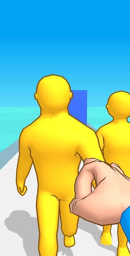 弹指大师游戏中文版（Flick Them All）  v4.3.2