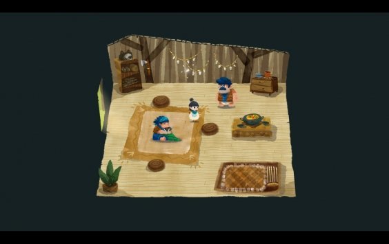 无尽旅图 v1.0.7.6