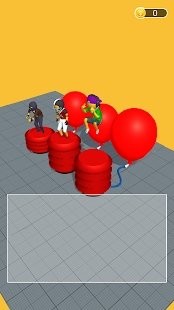 橡皮人终极淘汰赛 v0.4