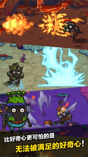 黑暗料理王最新解锁版 v3.4.2