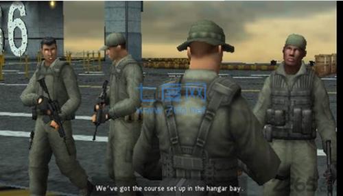 海豹突击队红包版 v1.0.1000.1225.1759