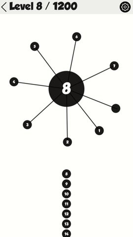 见缝插根针  v1.0