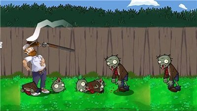 戴夫的晚年生活升级版 v1.0