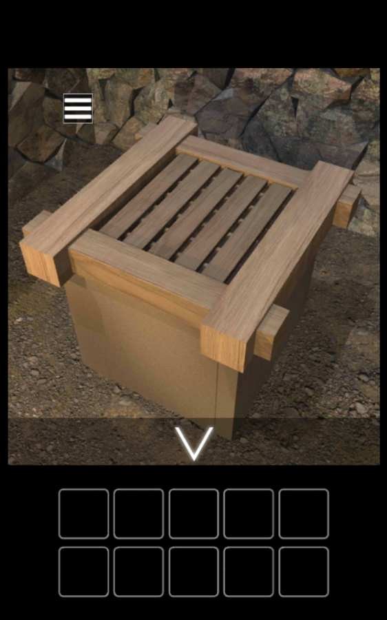 逃脱游戏恭贺新年2022 v0.1