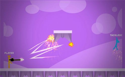 最好的火柴人战斗 v1.2