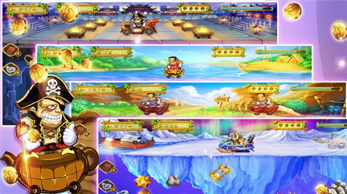 黄金矿工正版  v1.0.0