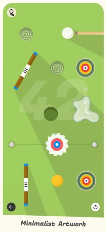 奇数8球小游戏手机版  v4.3.3