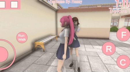 病娇模拟器同人 v3.0.5