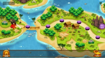 精灵闪电出击游戏安卓最新版  v4.1.4