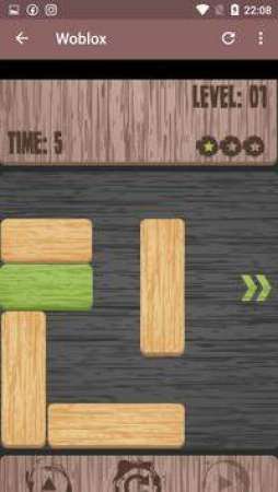 洛克积木块 v1.0