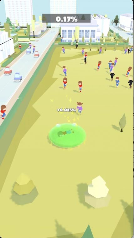 膨胀的史莱姆 v1.0.0