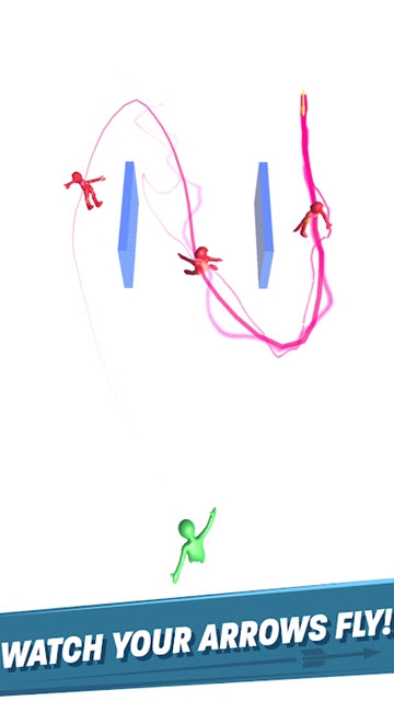 箭踪Arrow Trace v0.1 安卓版