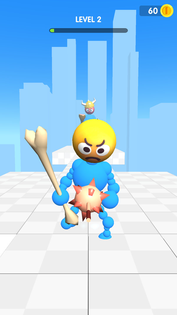 流星锤砸了你游戏官方安卓版图片1