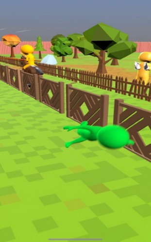 骑士赛跑者  V 1.0