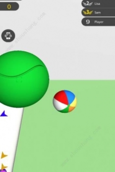 篮球大作战 v3.0.5