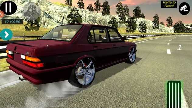 手动挡停车场汉化 v4.8.9.4.4