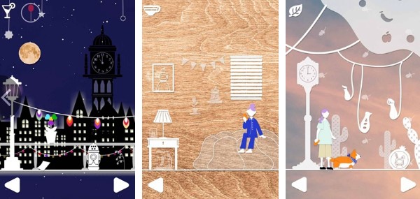 无脸房间中文版